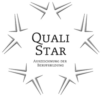 Qualistar Auszeichnung