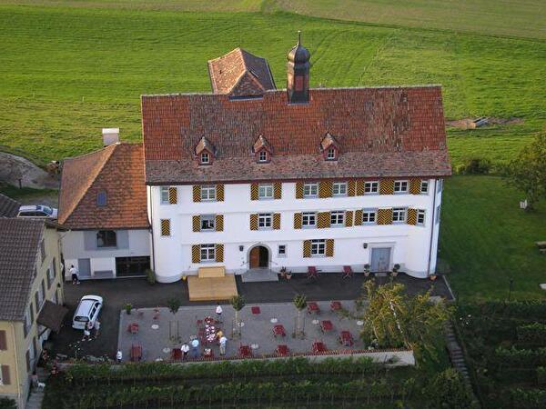 Schloss Dottenwil