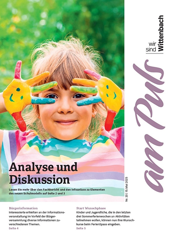 am Puls 2025/20