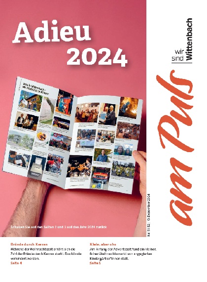 am Puls 2024/51-52