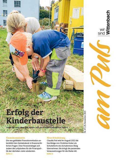am Puls 2021/47