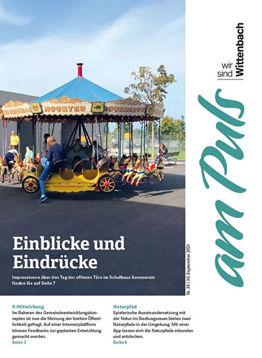 am Puls 2021/39