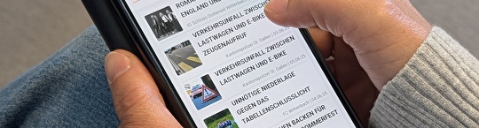 Regio Ticker