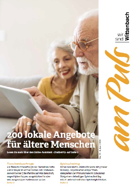 am Puls 2024/23