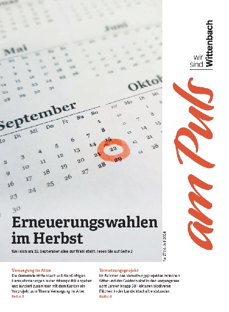am Puls 2024/27