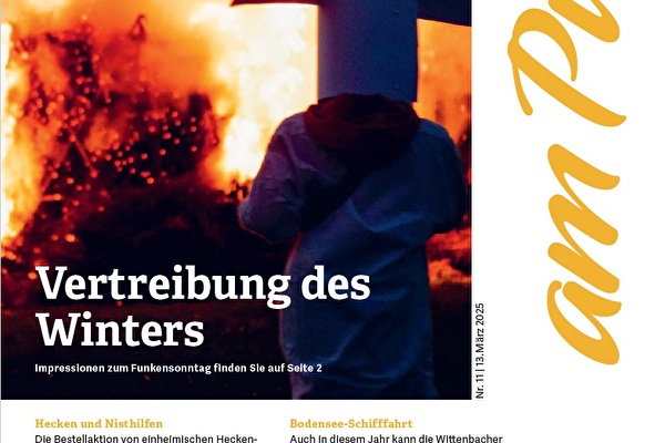 am Puls 2025/11