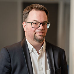 Thomas Meister