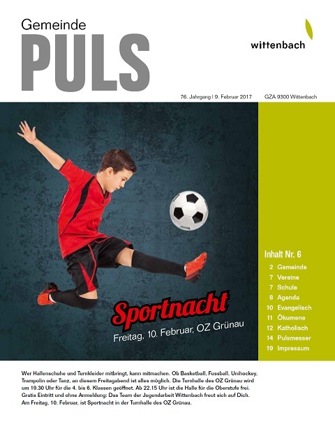 Gemeindepuls 17/06