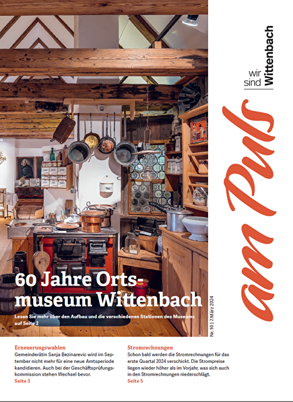 am Puls 2024/10
