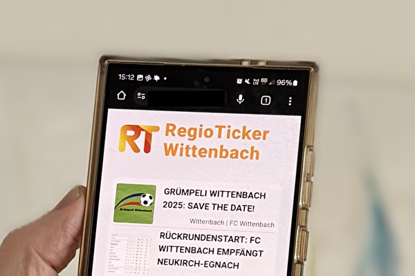 Regio Ticker