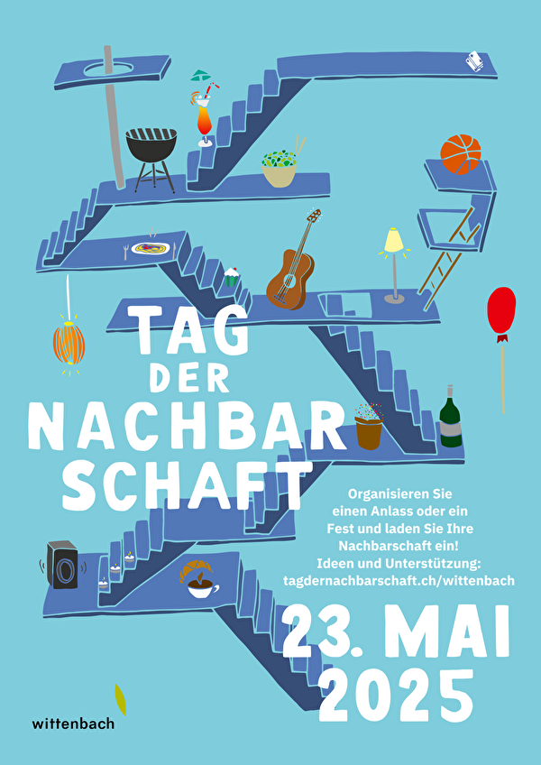 Tag der Nachbarschaft