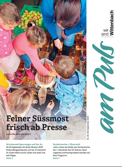 am Puls 2023/39