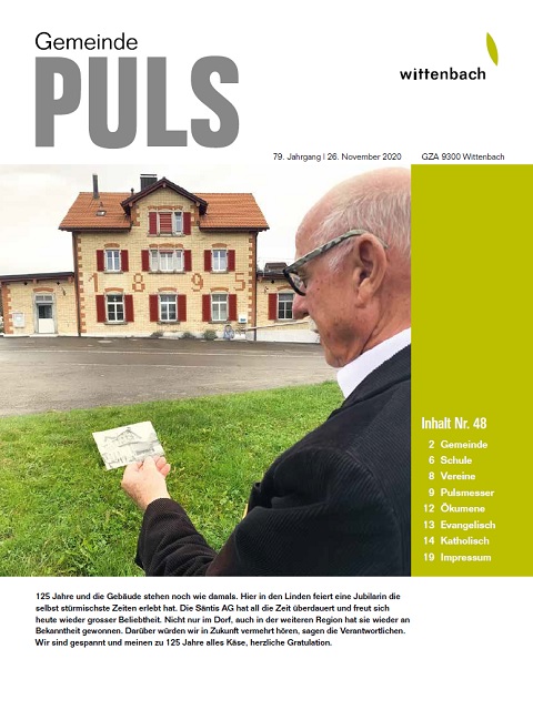 Gemeindepuls 20/48