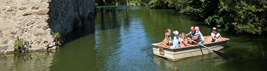 Schlossgeist FerienSpass