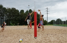 Volleyball