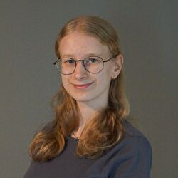Evelyne Staub