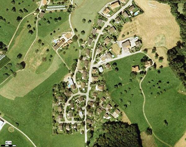 Quartier Gatter