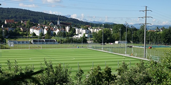 Sportanlage Grüntal