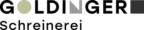 Schreinerei Goldinger