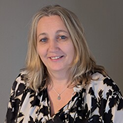 Andrea Luchsinger