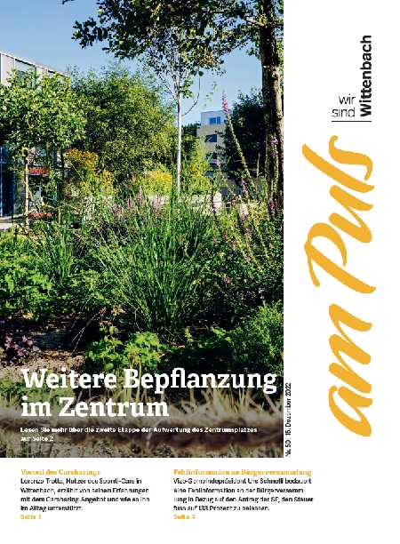 am Puls 2022/50