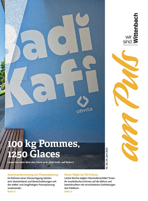 am Puls 2025/26