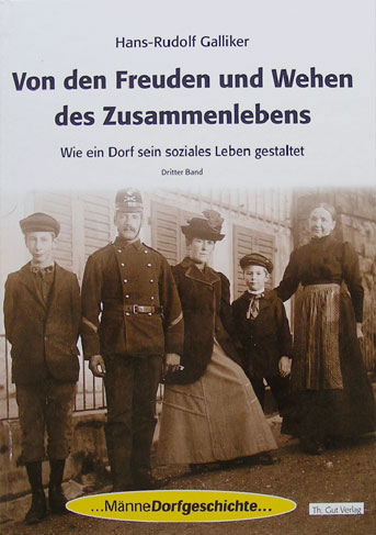 Von den Freuden und Wehen des Zusammenlebens