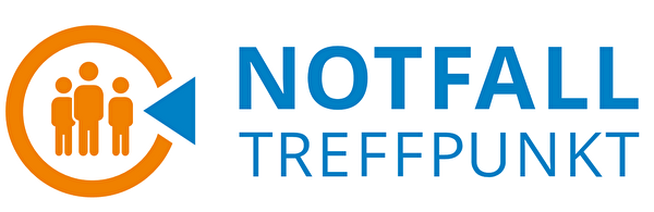 Logo Notfalltreffpunkt