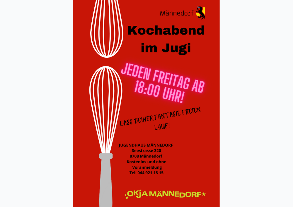 Kochabend