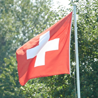 Schweizerfahne