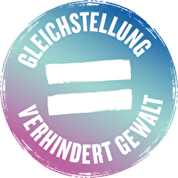 Gleichstellung verhindert Gewalt