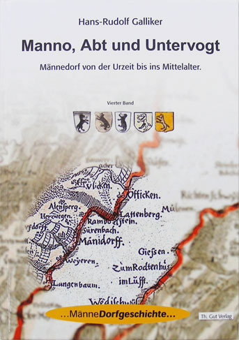 Manno, Abt und Untervogt