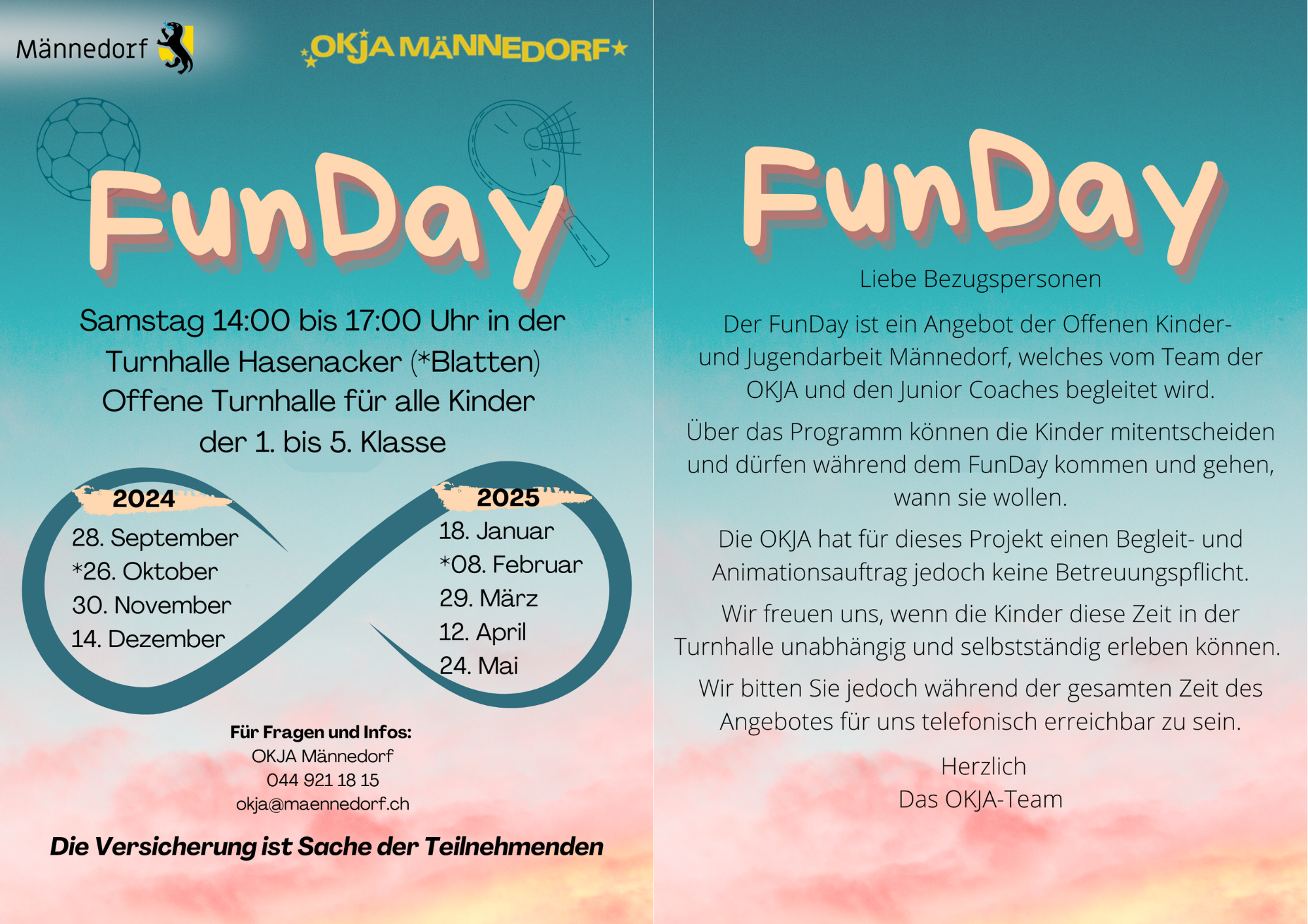FunDay Juli 2024