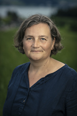 Rahel Haldi Moser
