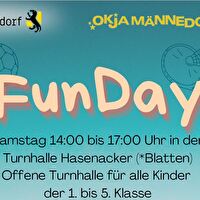 FunDay-Flyer