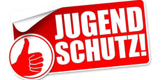 Jugendschutz