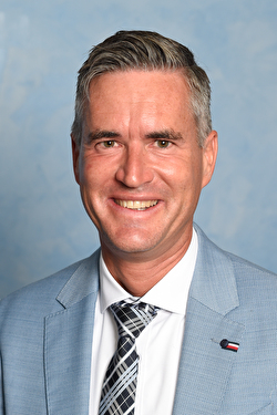 Felix Oberhänsli