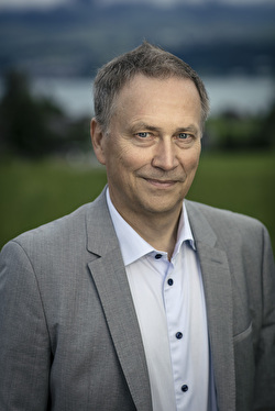 Wolfgang Annighöfer