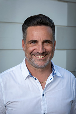 Patrick Tarnutzer