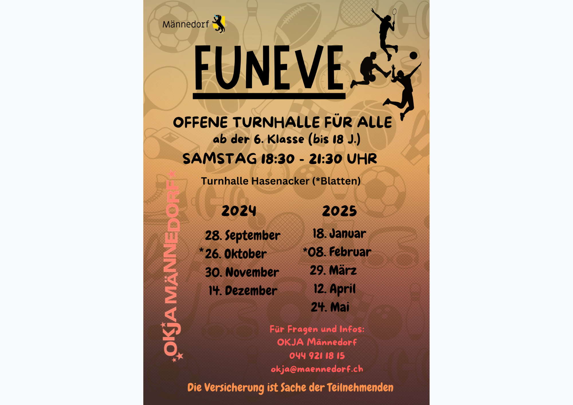 FunEve Juli 2024