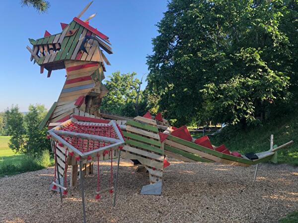 Spielplatz Widenbad