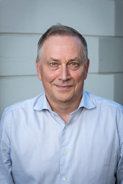 Wolfgang Annighöfer