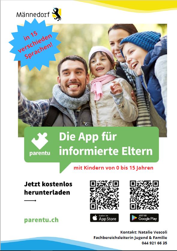 parentu-App Download
