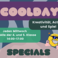 CoolDay-Special