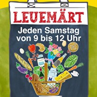 Leuemärt