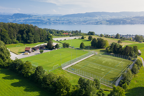 Sportplatz Widenbad