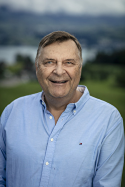 Roger Dänzer