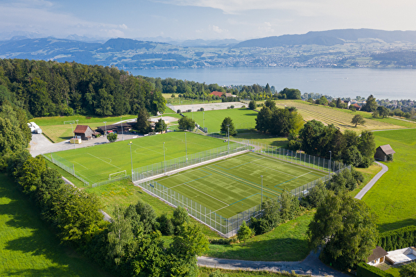 Sportanlage Weidenbad