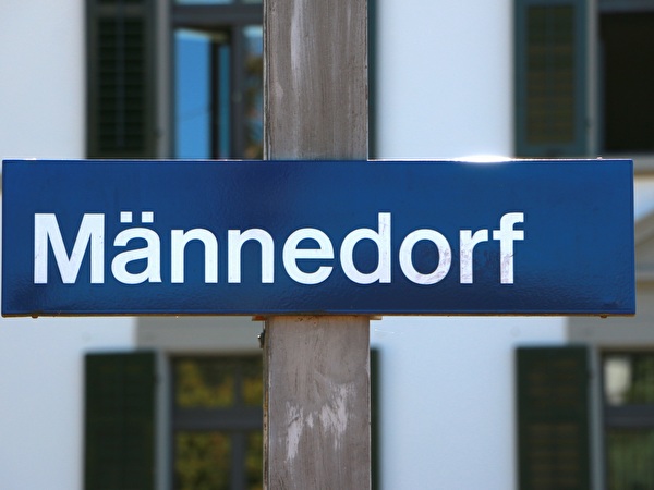 Männedorf