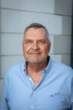 Roger Dänzer